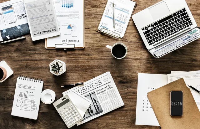 desk, work, business, office, finance, documents, analysis, application, brainstorming, computer, flatlay, information, laptop, marketing, notebook, objects, planning, startup, wooden table, workplace, workspace, business, business, business, business, business, finance. Startup funding: six parts of a cold investor email