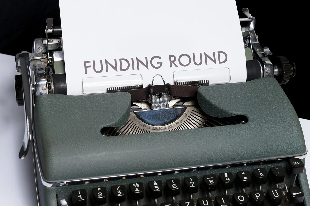 round of financing, startup, finance, money, business, profit, company, career, dax, statistics, etf, economy, successful, shares, shares in the company, success curve, market economy, financial world, etf, etf, etf, etf, etf
