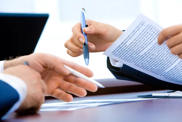 laptop, office, hand, writing, business, document, contract, paper, education, work, notebook, data, pen, meeting, recruitment, agreement, paperwork, office, business, business, business, business, business, contract, contract, education, work, meeting, meeting. Controlled uses of AI in startup funding work, from triage to forecast scenarios