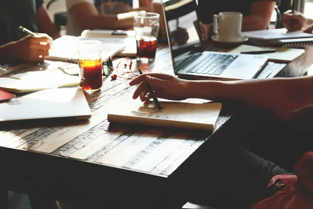 startup, start-up, people, silicon valley, teamwork, business, team, office, group, meeting, corporate, conference, company, men, partnership, table, technology, casual, successful, seminar, colleagues, working, planning, network, strategy, cooperation, professional, notes, notepad, writing, laptop, computer, drinks, business, business, business, business, business, team, team, office, office, meeting, meeting, meeting, company, technology, writing, writing, computer. Evidence-based signals of startup funding demand, from cash runway to SEIS activity