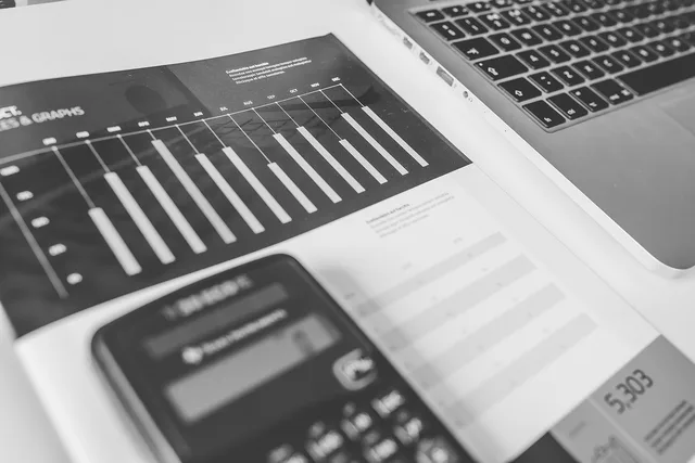 calculator, numbers, accounting, charts, graphs, finance, macbook, laptop, computer, technology, gray computer, gray technology, gray laptop, gray finance, gray numbers, gray accounting, accounting, accounting, accounting, accounting, accounting, finance. Startup funding measurement mistakes in England: checks for published figures