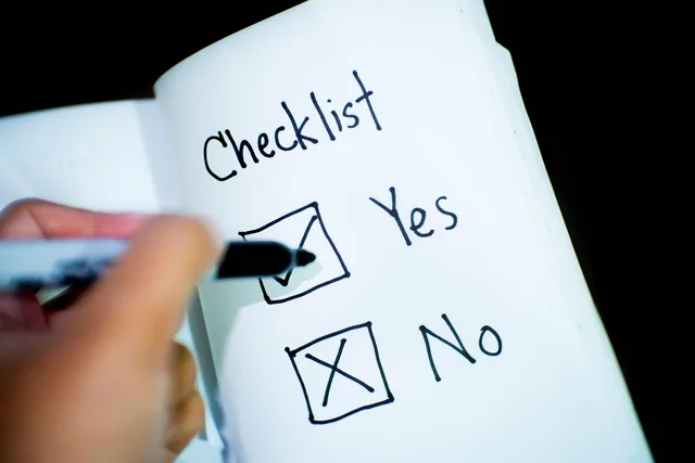 checklist, check yes or no, decision, opinion, business, work, respond, informational, tasks, situation, checklist, checklist, checklist, checklist, checklist. Startup funding tool implementation: a controls checklist